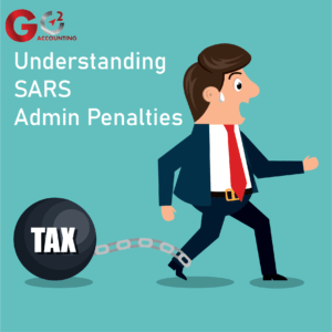 SARS Admin Penalties