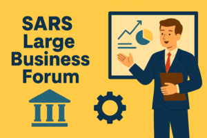 Large Business Forum