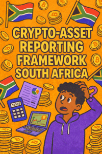 Crypto Reporting
