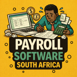 Payroll Software