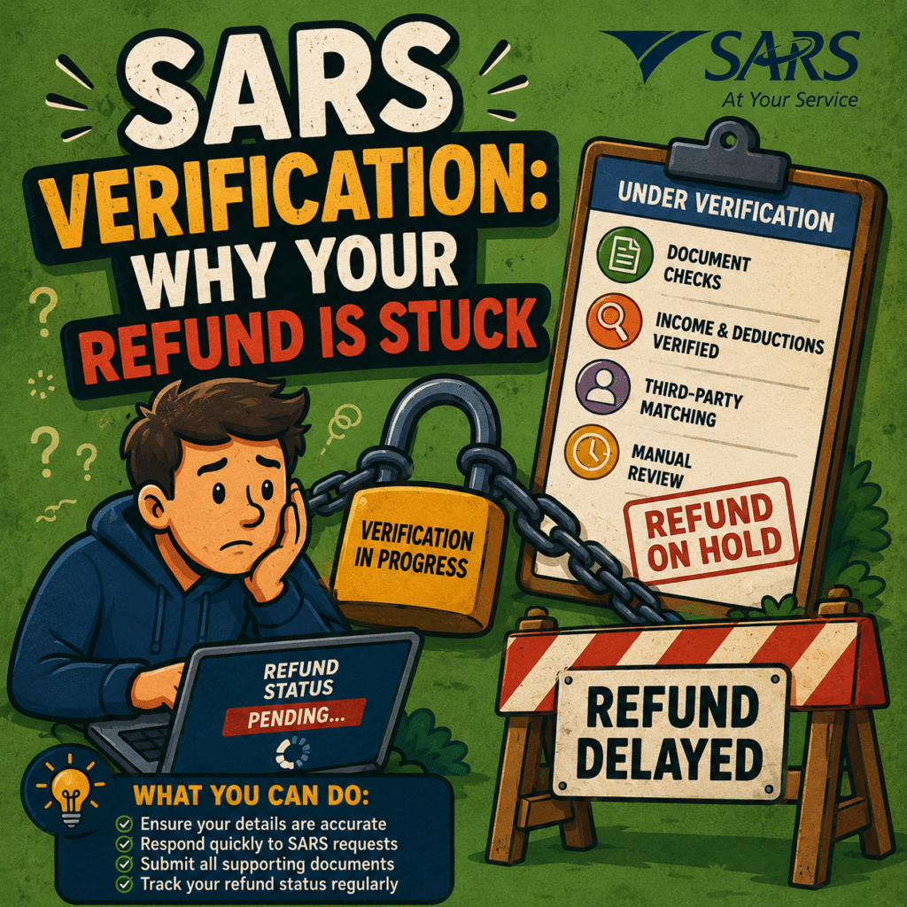 SARS Verification