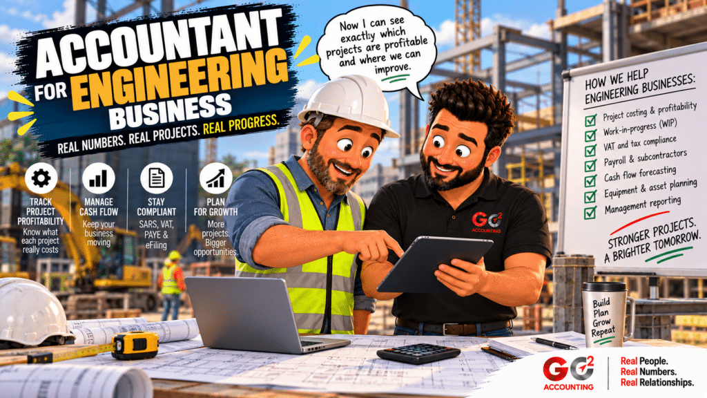 Engineering Accounting